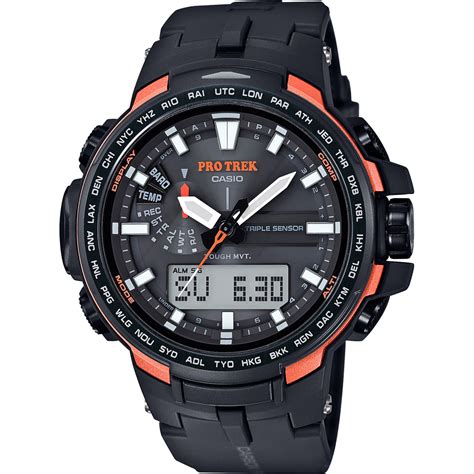 Set time on casio pro trek - OCEANIA. Oceania (English) CASIO PRO TREK Official Website. A watch that combines the utility required of an outdoor tool with the precision of a fine-quality timepiece, PRO TREK is constantly evolving and exploring new fields.